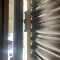 可動式ルーバー