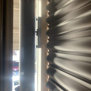 可動式ルーバー